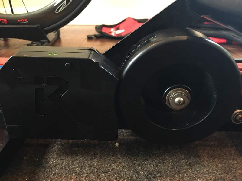 inside ride smart rollers