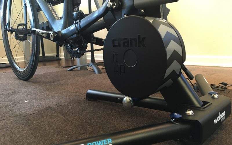 Hands-on: Wahoo Fitness KICKR CORE Direct Drive Smart Trainer