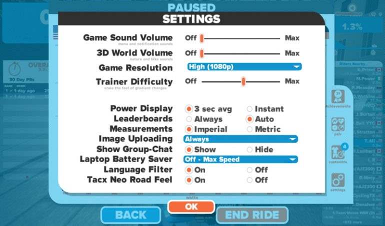 zwift_setting_screen