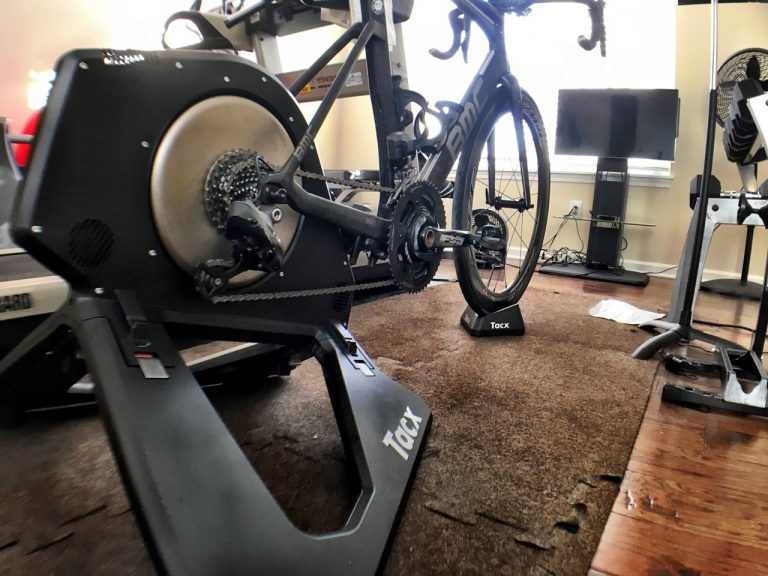 What is ERG Mode and Should You Use it? - SMART Bike Trainers