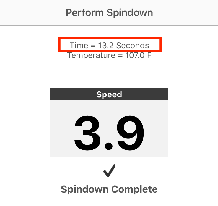 How to Do Advanced Spindown Calibration on Wahoo KICKR and SNAP SMART