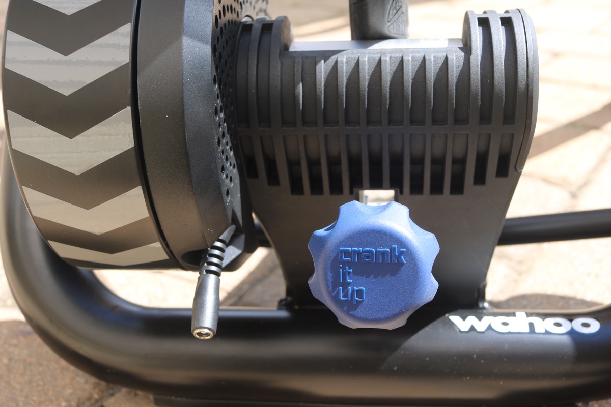 Hands-on with new Wahoo Fitness KICKR SNAP