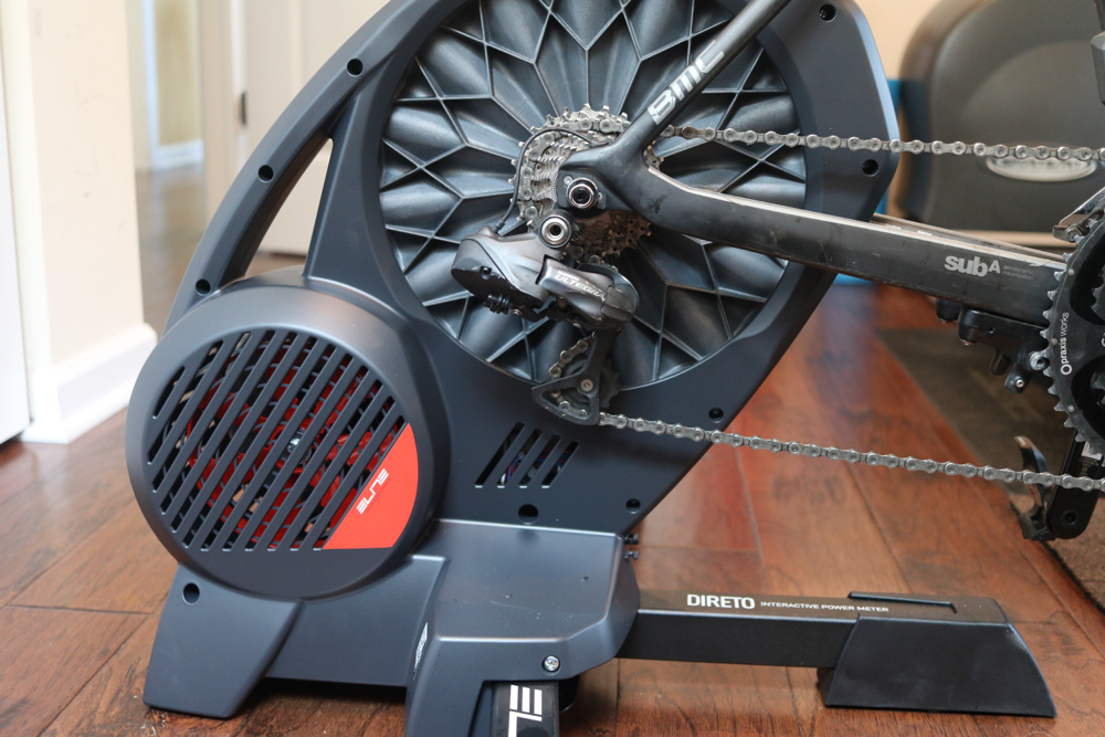 How To Setup Your New Smart Bike Trainer SMART Bike Trainers