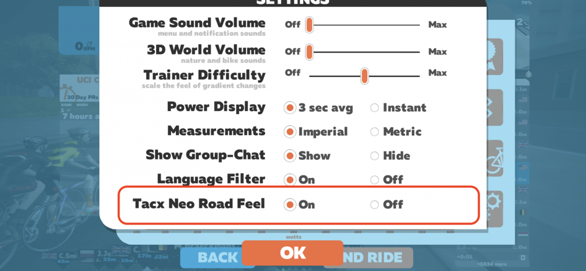 How to Use ERG Mode In Zwift SMART Bike Trainers
