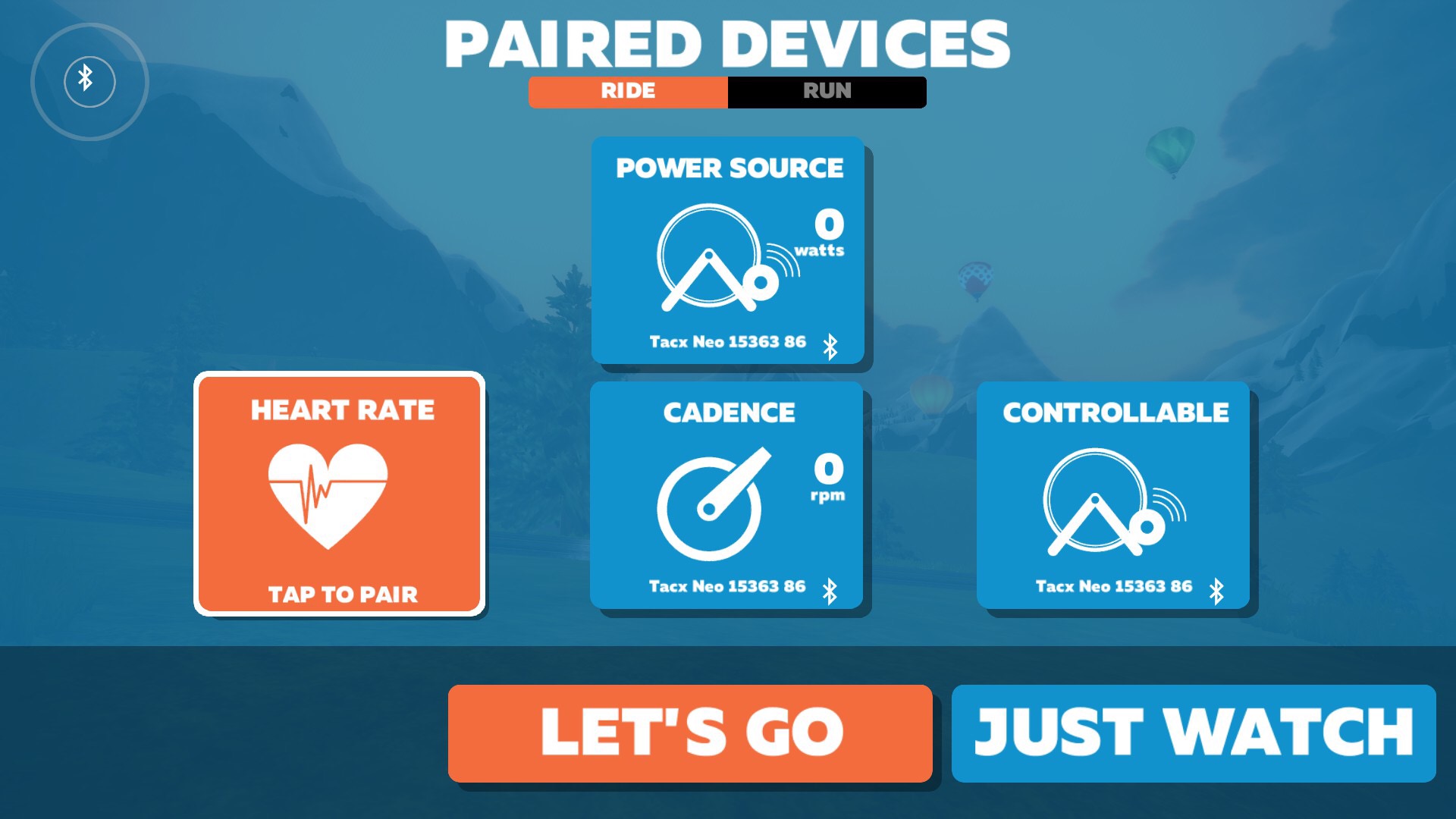 How to Use ERG Mode In Zwift SMART Bike Trainers