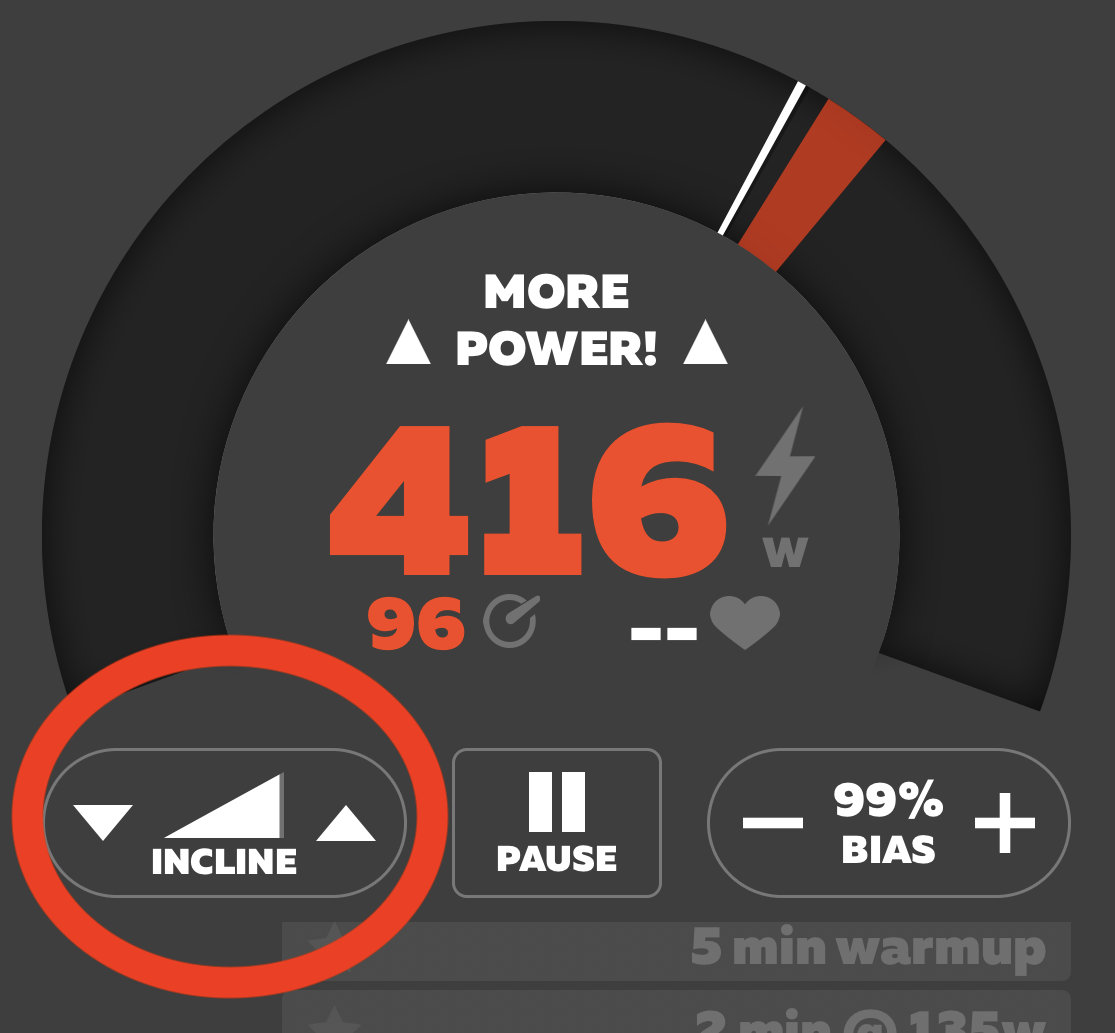 How to Use ERG Mode In Zwift SMART Bike Trainers