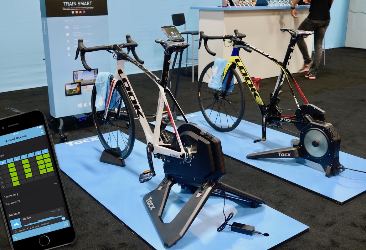 Ideas Tacx cloud workouts for Routine Workout