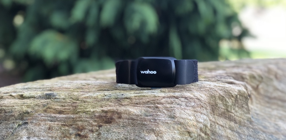 The Wahoo TICKR V2 Heart Rate Monitor is Slimmed Down and Easier
