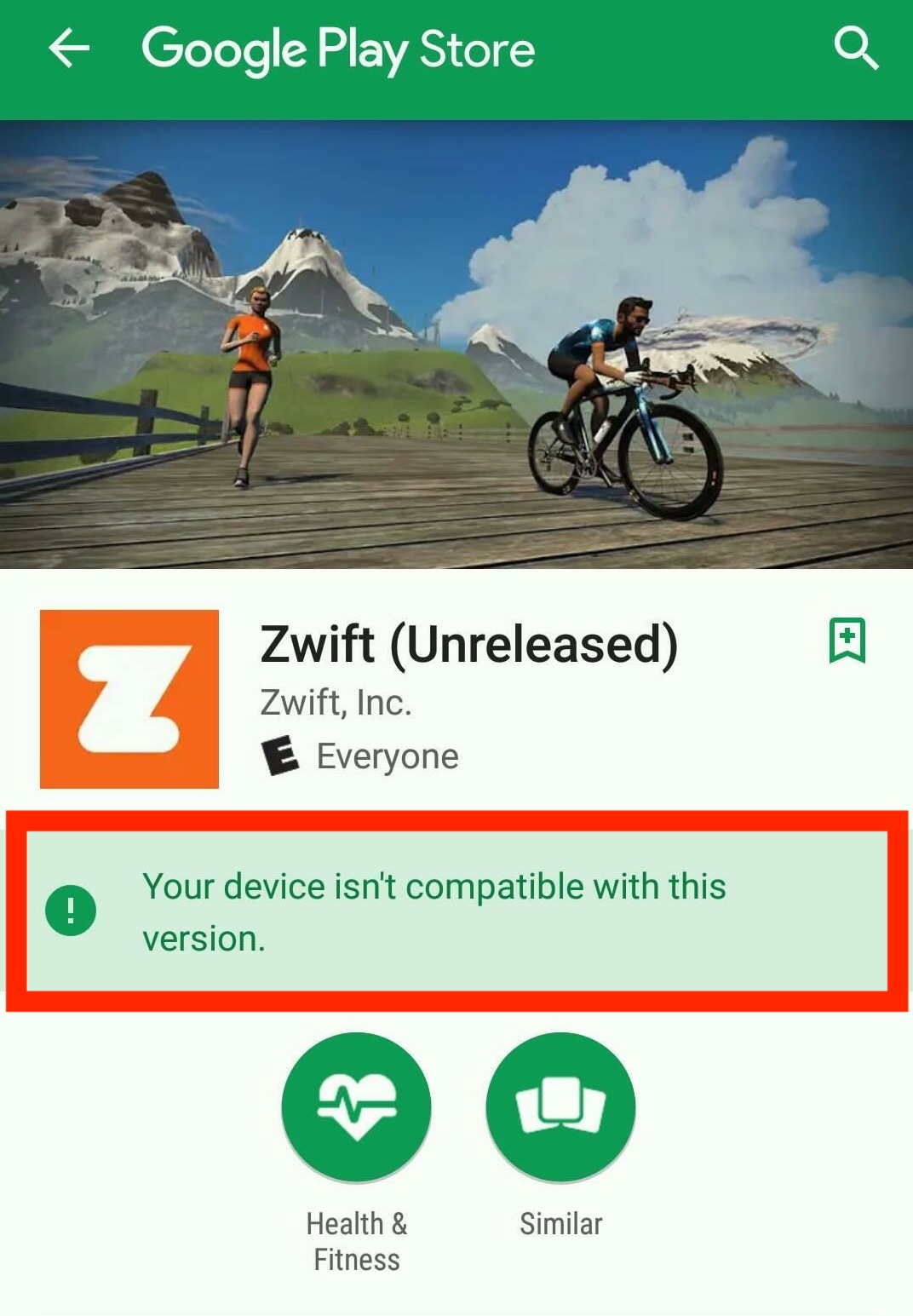 download zwift