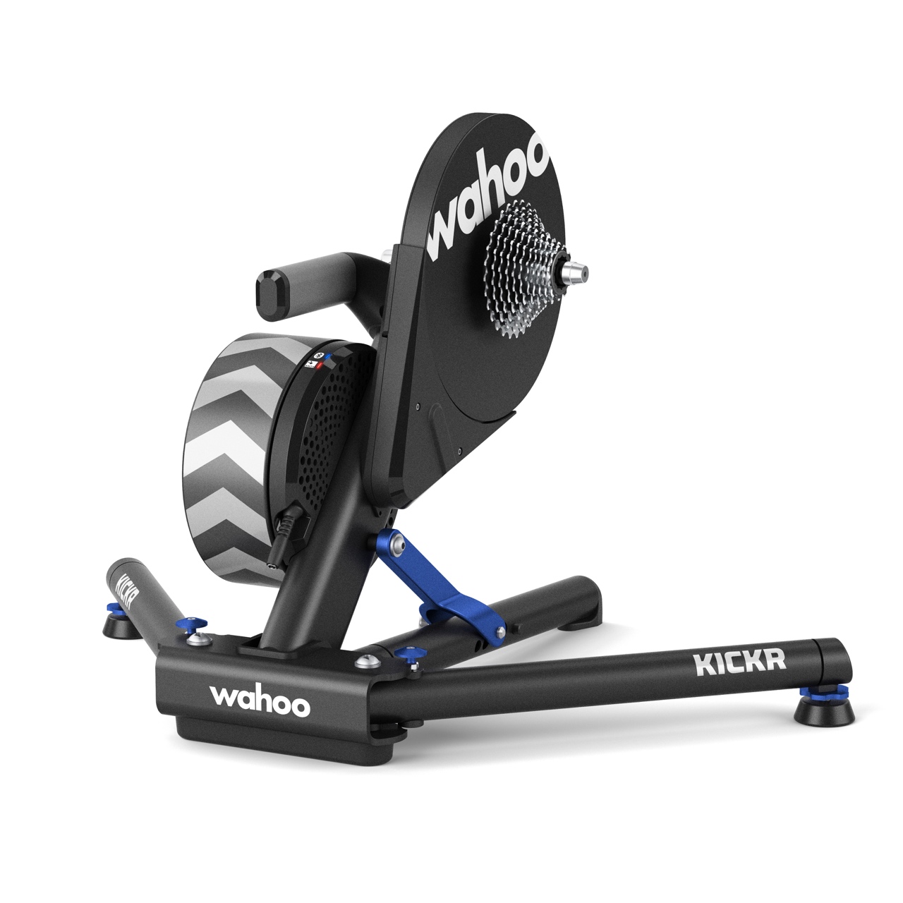 Wahoo Fitness Expands the KICKR Line of Smart Trainers With an All 