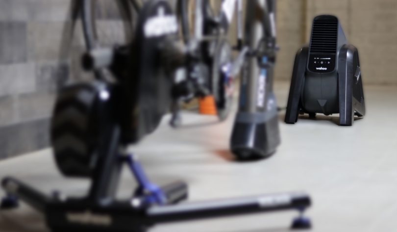 Wahoo KICKR Headwind Review: A Fan You 