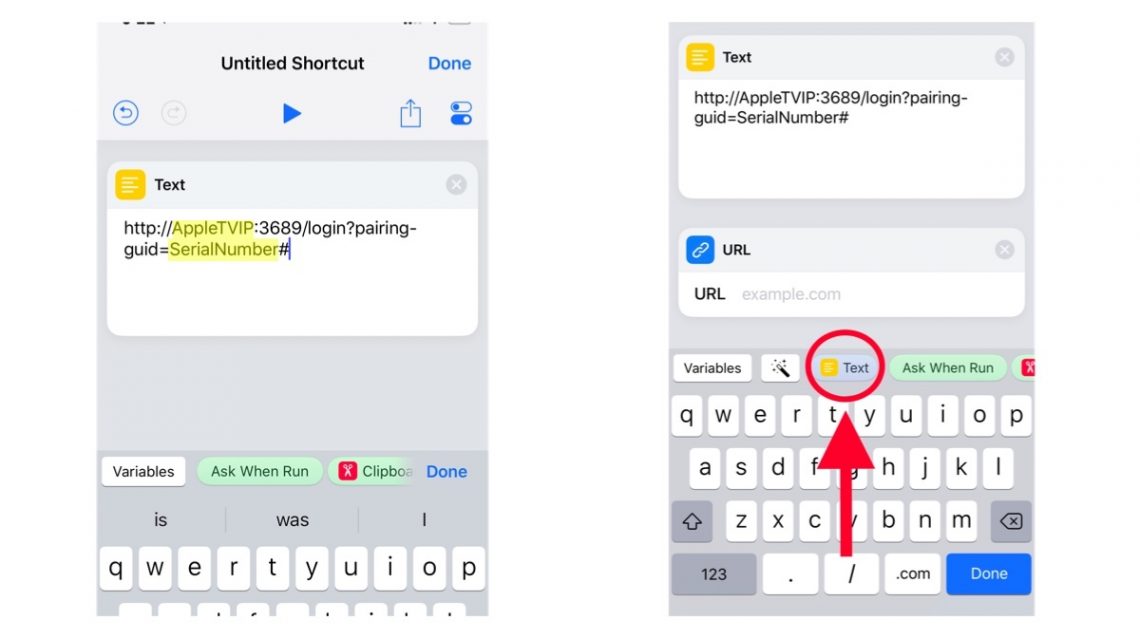How to Use Apple Shortcuts to Turn On Your Apple TV, Your TV, and Zwift