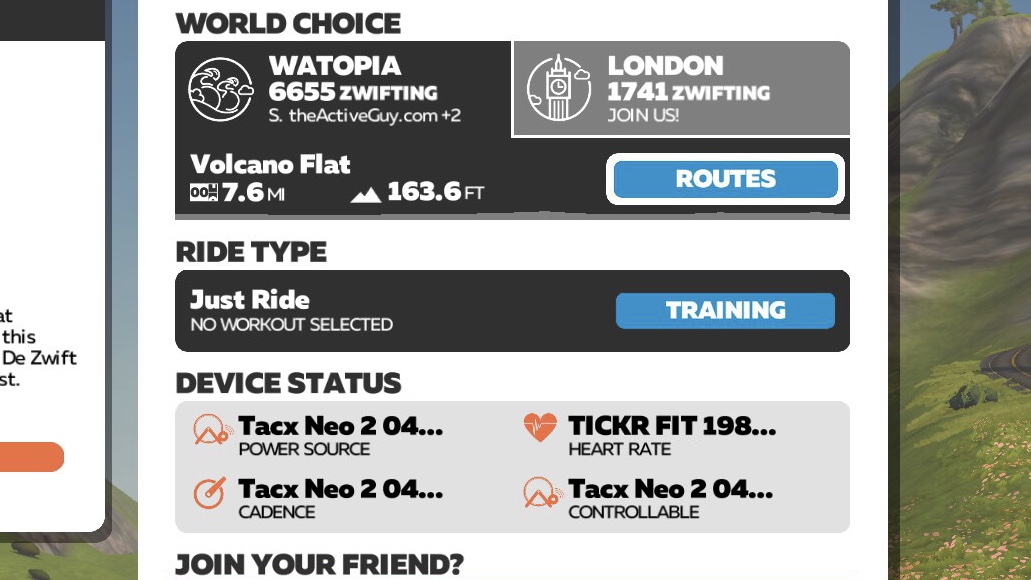 Zwift World Swapping Is Finally Here - SMART Bike Trainers