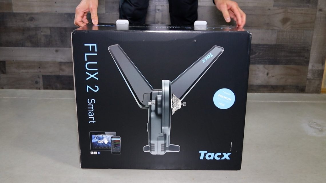 tacx flux 2 vs saris h3
