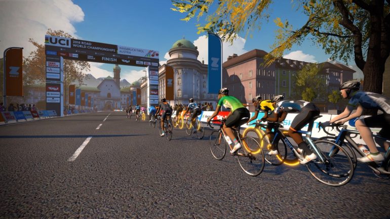 Best indoor training apps and Zwift alternatives compared