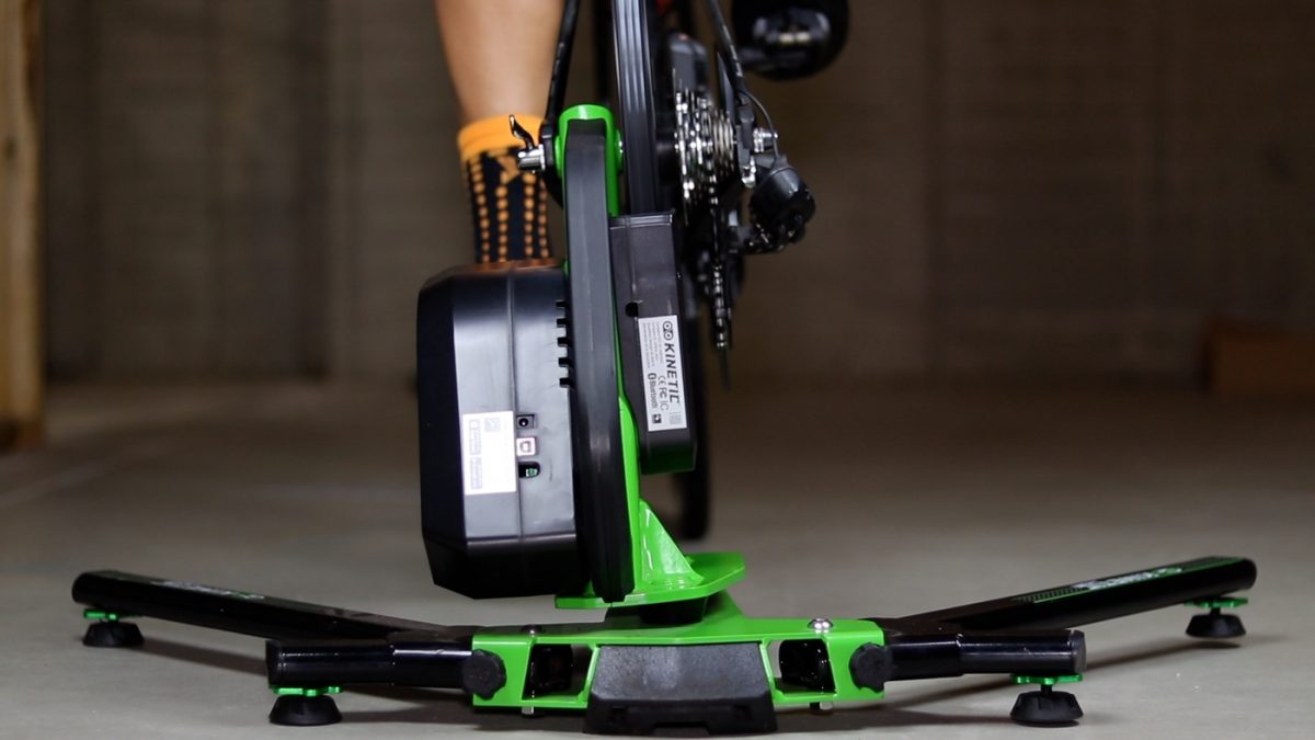 AC Adapter For Kurt Kinetic Direct Drive Smart Trainer Control Bike Power  Supply