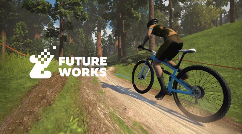 Zwift Unveils Steering Function At Eurobike Smart Bike Trainers