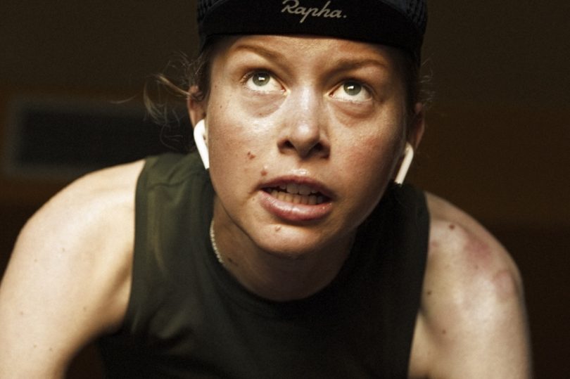 Rapha Introduces New Indoor Cycling 