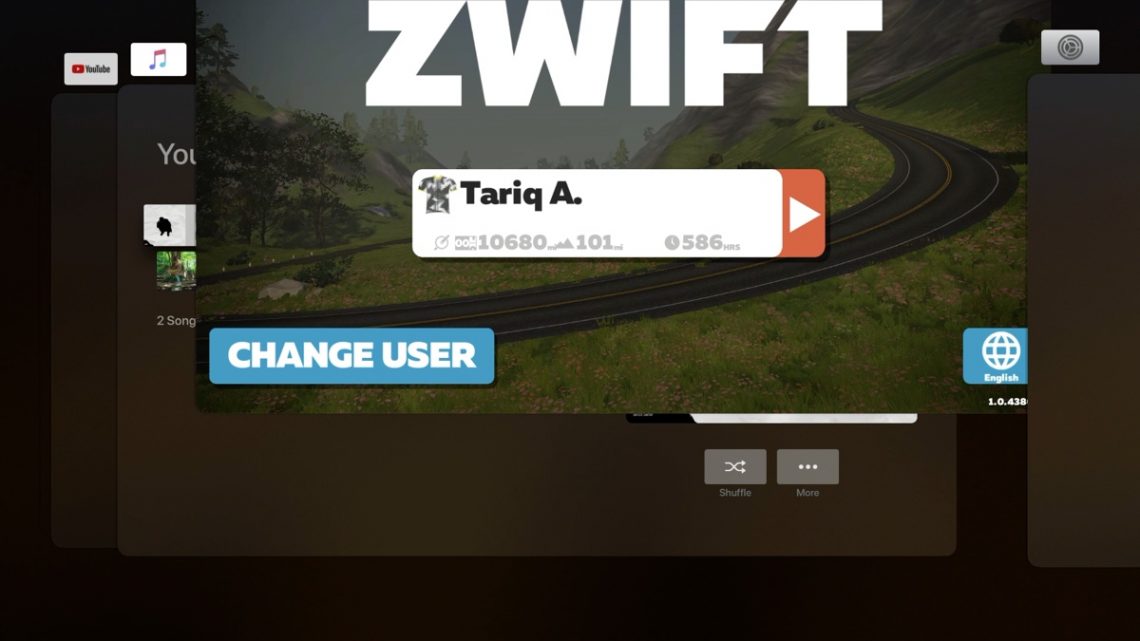 10 Apple TV Tips & Tricks For Zwift SMART Bike Trainers