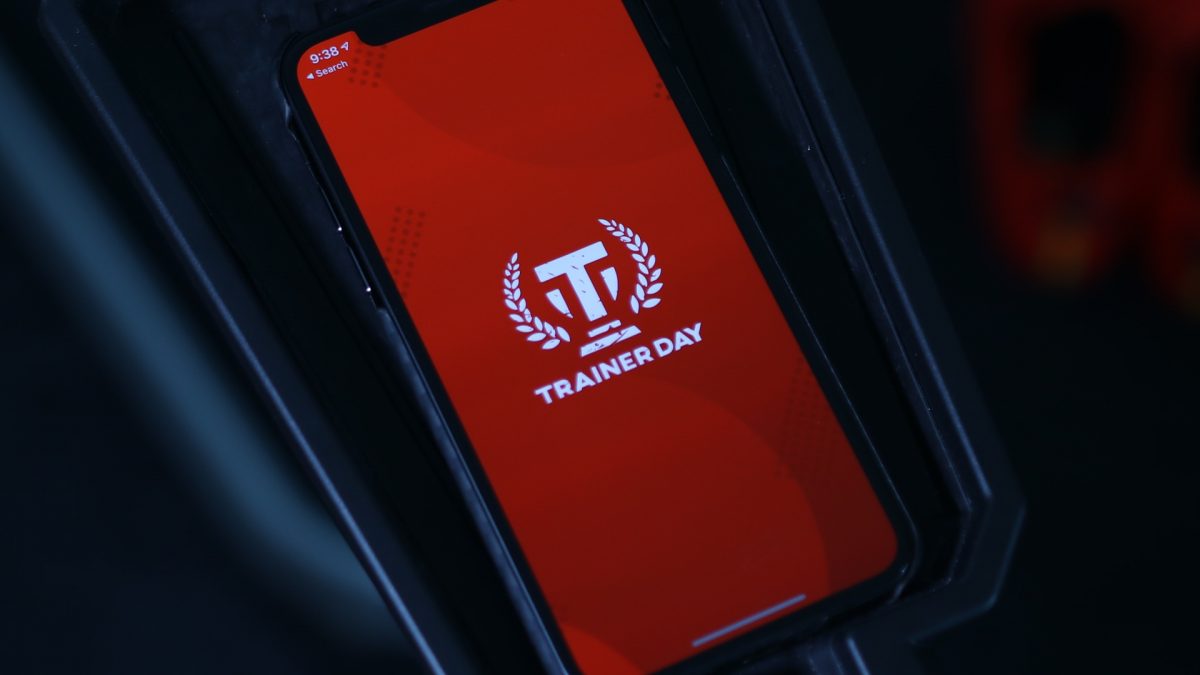 TrainerDay Releases a New Cycling App | SMART Bike Trainers