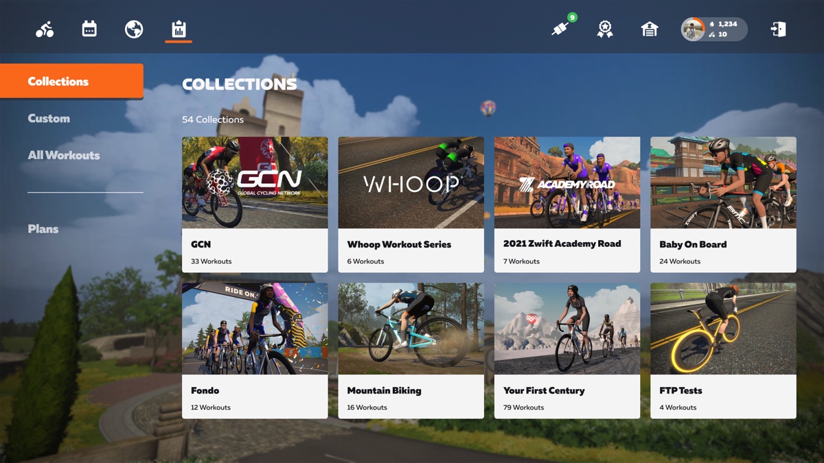 Zwift Previews Whats Coming Through The End of 2022
