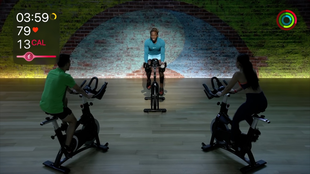 6 Cycling Apps You Can Use On Apple Tv