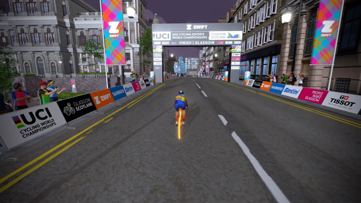 single speed spacers