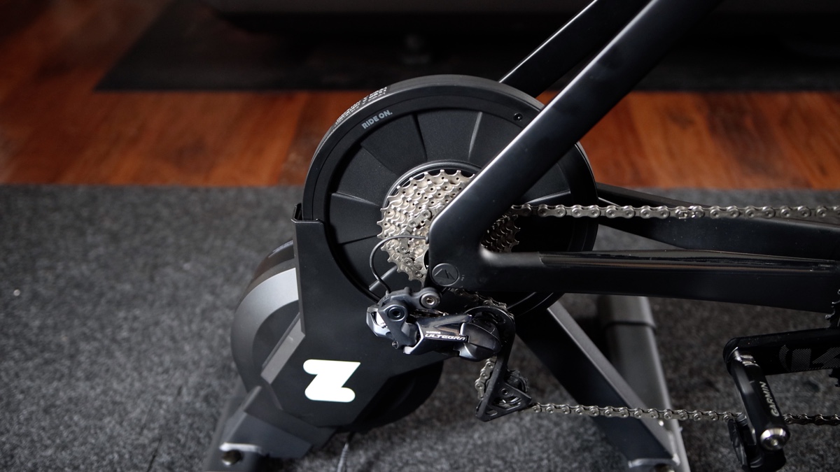 Zwift Hub Smart Trainer: An Insider Review