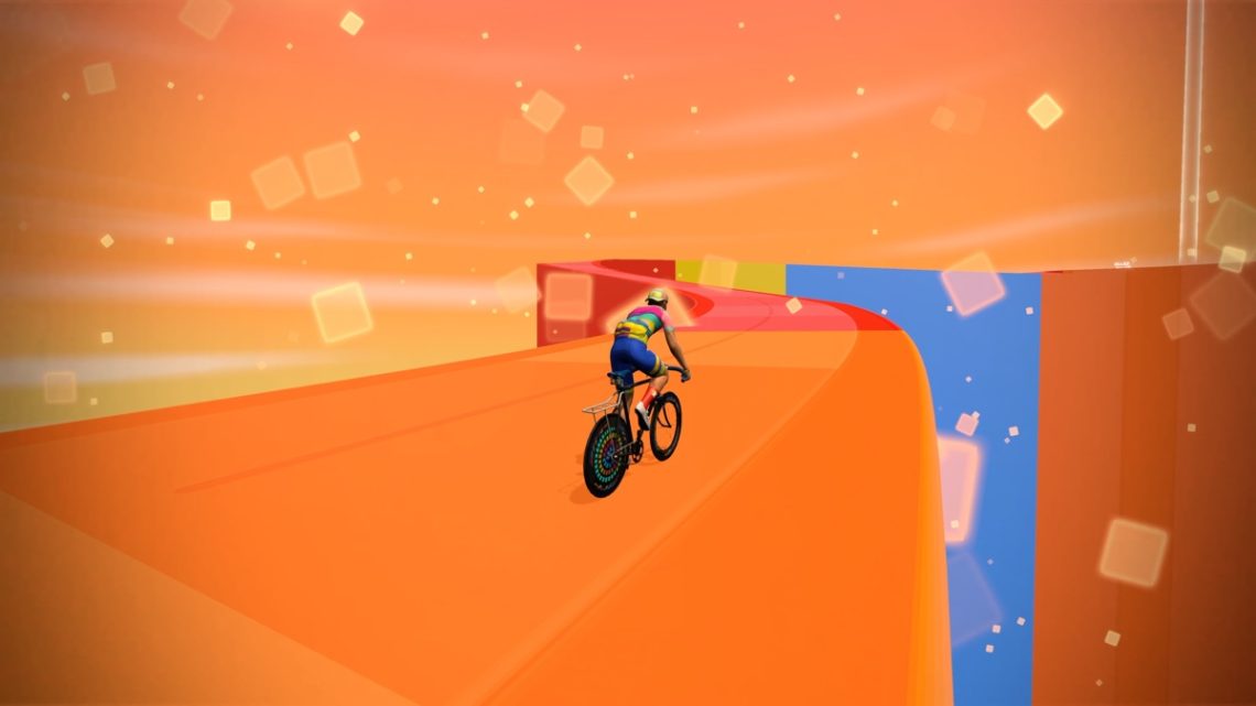 Zwift Climb Portal Gamified Approach to Climbing SMART Bike Trainers