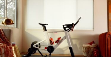 Zwift Ride