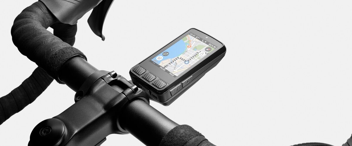 Wahoo ELEMNT Roam 2025