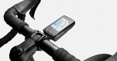 Wahoo ELEMNT Roam 2025