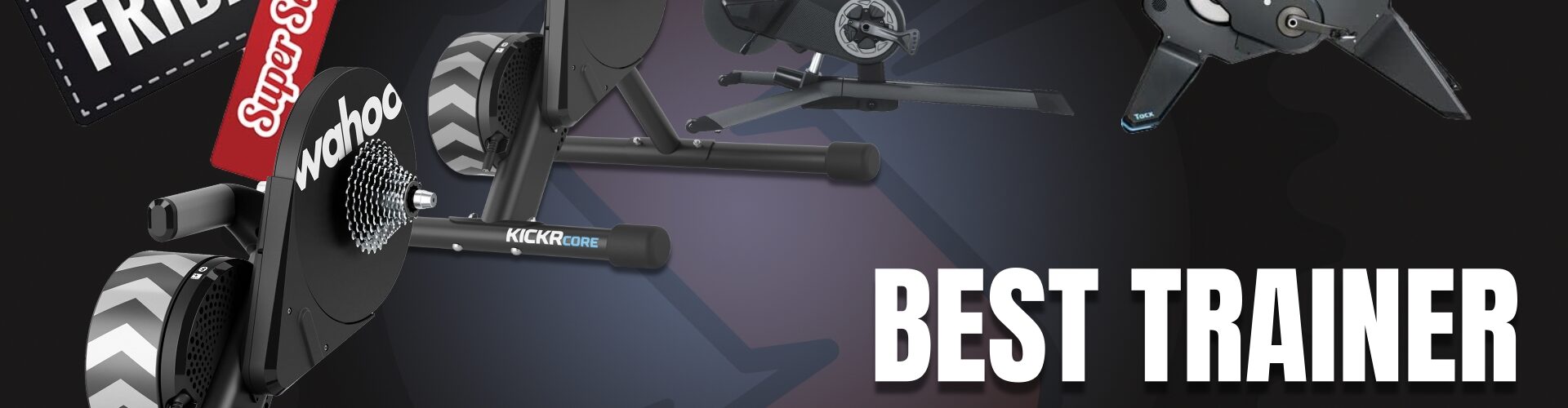 Best Trainer Deals 2025